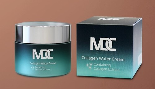 (MDC) 胶原蛋白保湿面霜